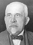 Prof. Dr. Alfons Dopsch